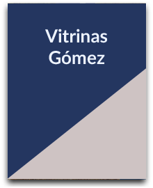 catálogo vitrinas-gómez 2015