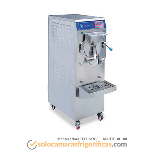 Mantecadora MANTE 30 100 - EUROFRED Mantecadora MANTE 30 100 - EUROFRED