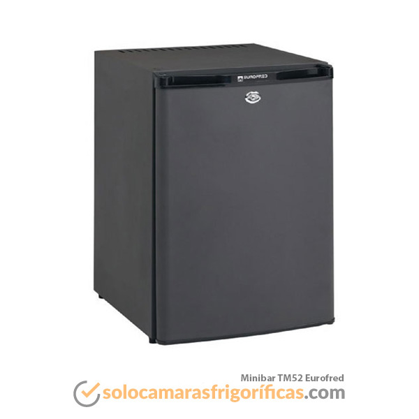 Nevera Minibar TM52 Eurofred Nevera Minibar TM52 Eurofred