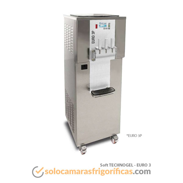 Pastomantecadora PROFESSIONAL 30 - EUROFRED _product_product Pastomantecadora PROFESSIONAL 30 - EUROFRED