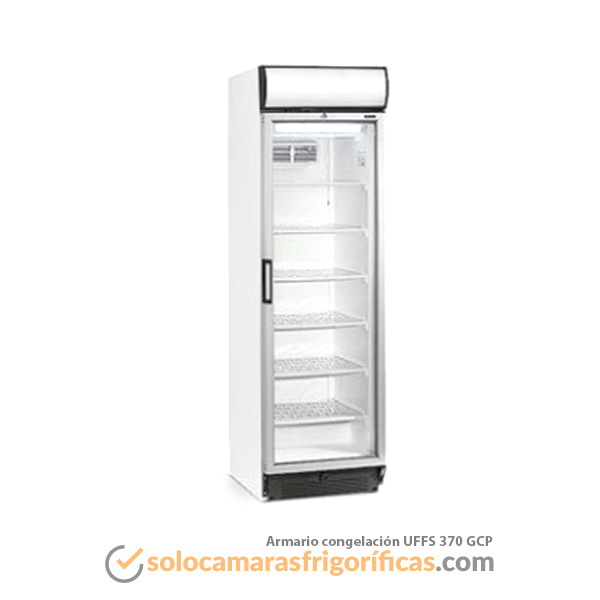 Armario congelador UFFS 370 GCP
