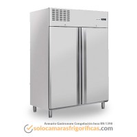 Armario Gastronom Congelación Inox RN 1390
