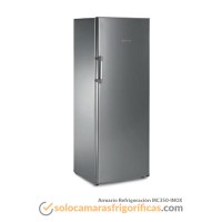 Armario Refrigerador MC350 INOX