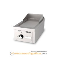 Fry-Top SOBREMESA 8KW - FAINCA