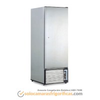 Nevera Congelador ABX 700N - Estático